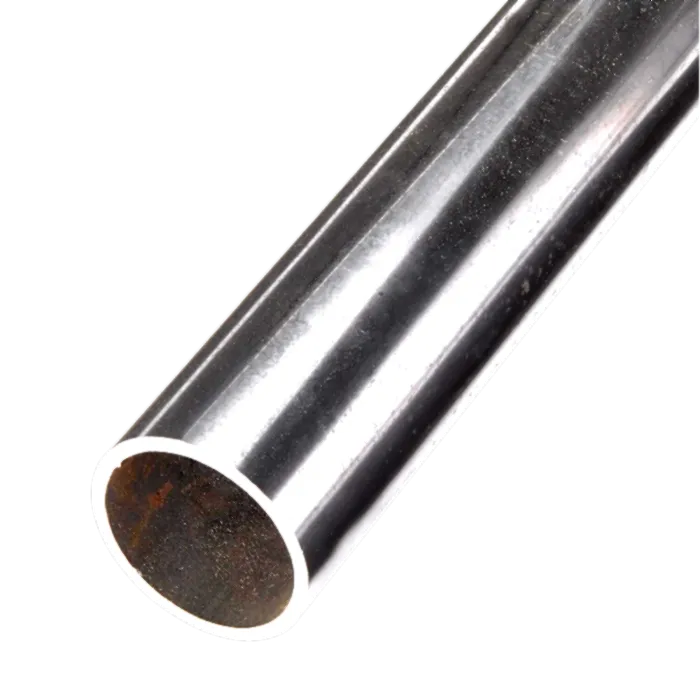 40 pressure steel pipes
